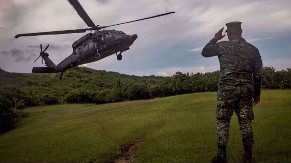China rebukes the Philippines for its unfriendly maneuvers