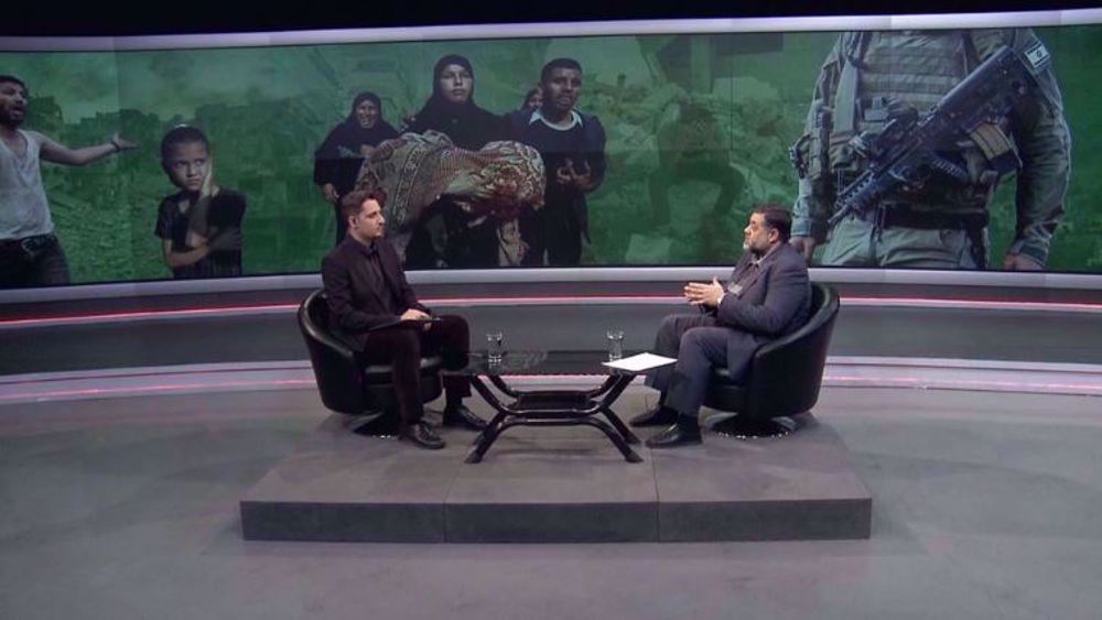 Interview exclusive avec Oussama Hamdan
