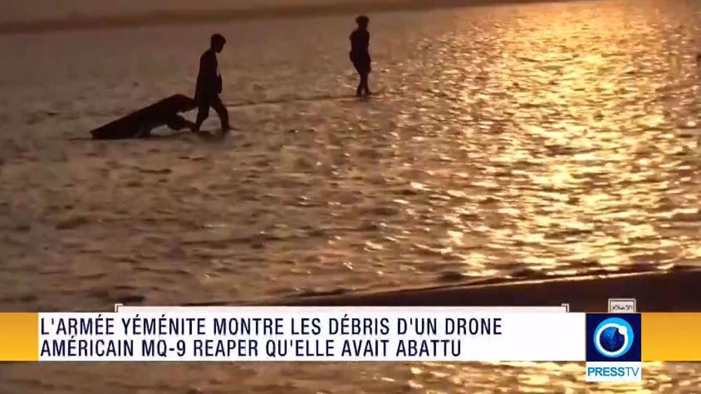 Journal du 20 février 2024