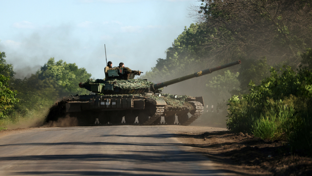 Only 10% of Europeans believe Ukraine can still defeat Russia: Poll