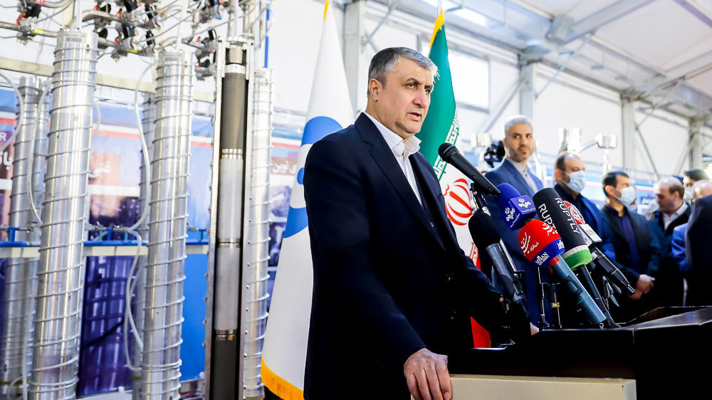 Iran dans le top 5 du secteur nucléaire