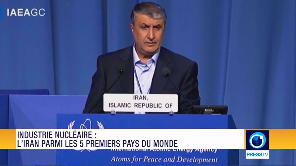 Iran Info du 21 février 2024