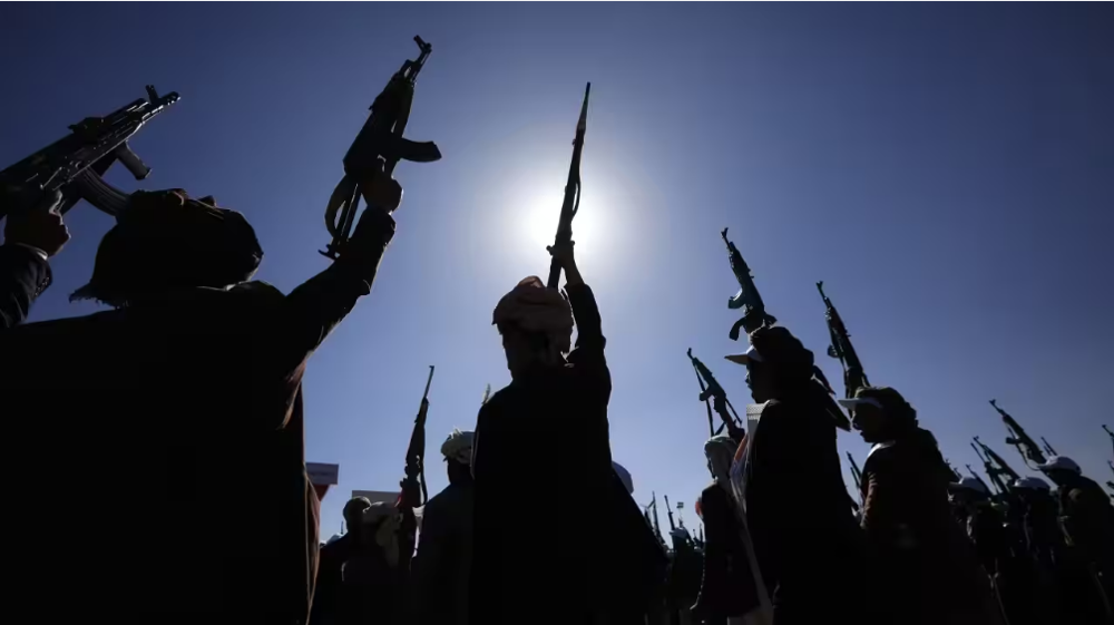 Houthi: Yemen introduced ‘submarine weapon’ in Red Sea operations 