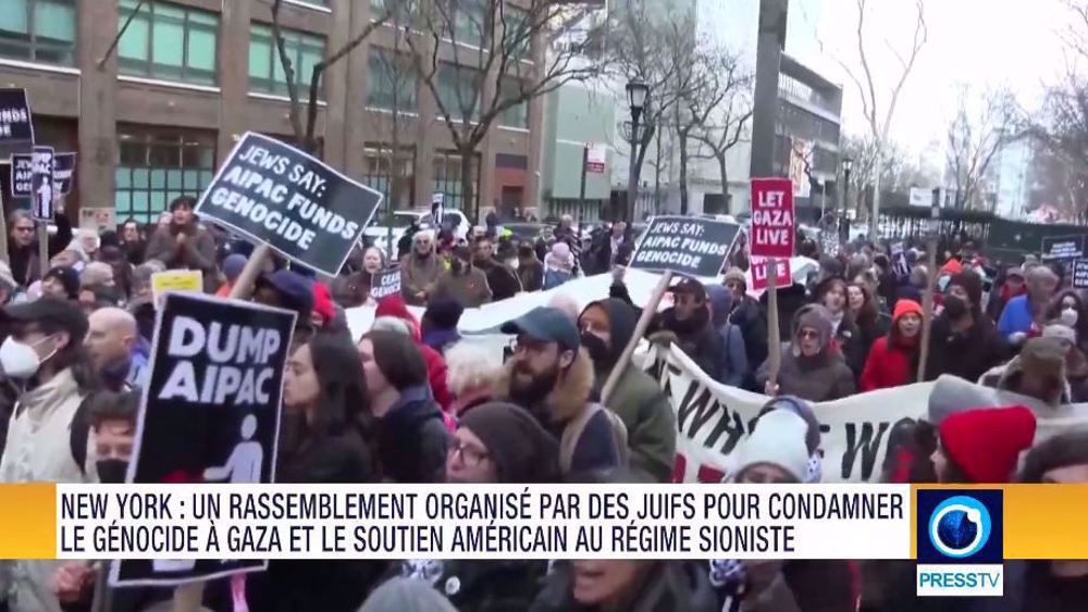 Journal du 23 février 2024