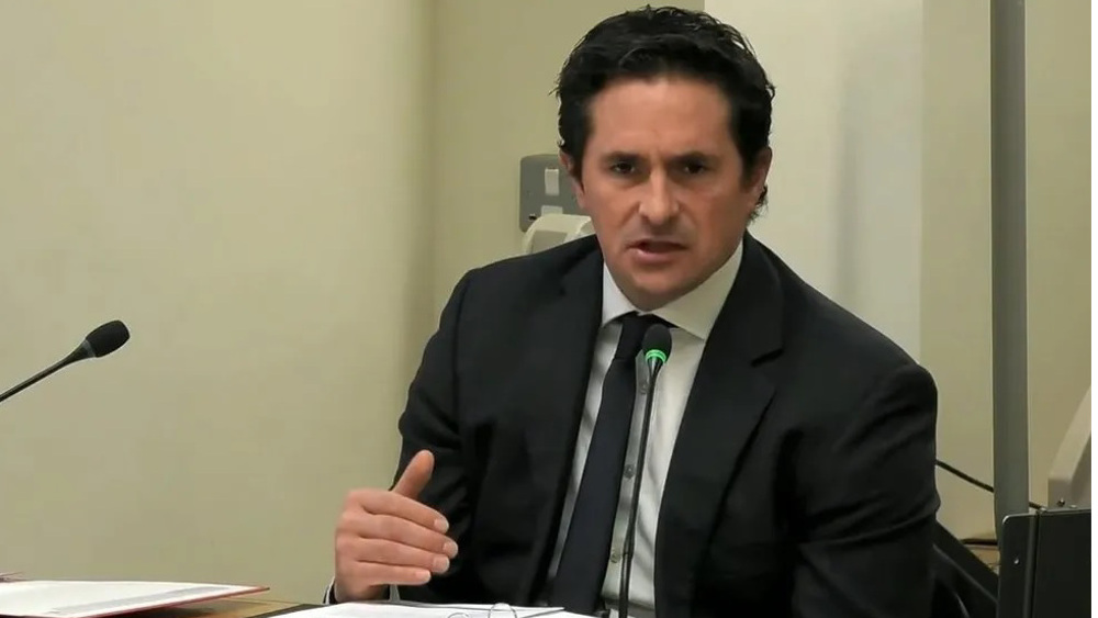UK forces committed 'war crimes' in Afghanistan: Minister