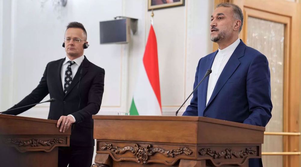 Iran rejects 'baseless and boring' accusations over Ukraine war 