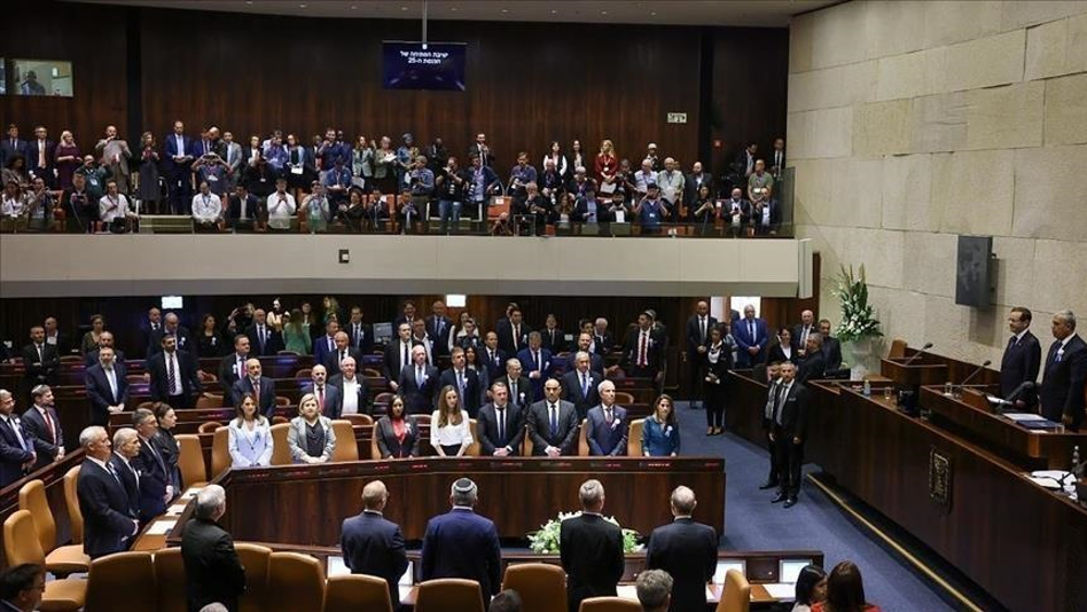 Iran: Israel’s rejection of Palestinian state exposes its 'ugly face' 