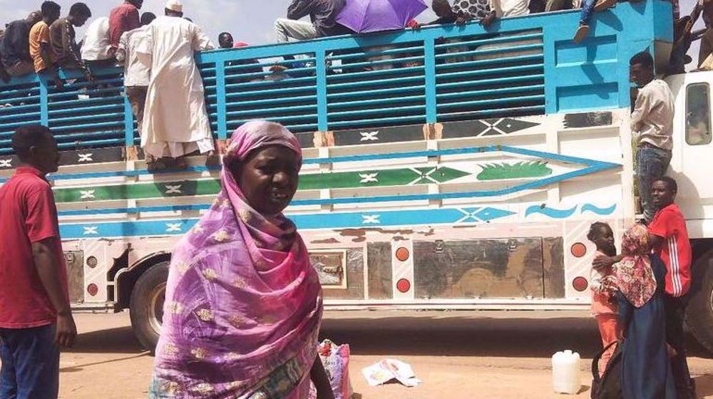 Sexual violence in Sudan may amount to war crimes: UN report 