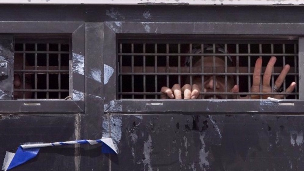 Call for action after report of Israel's sexual abuse of Palestinian women 
