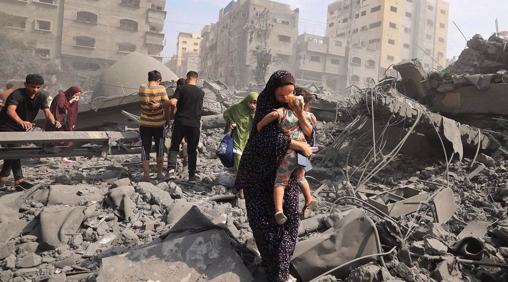 Four Norwegian universities cut ties with Israeli institutions over Gaza genocide 