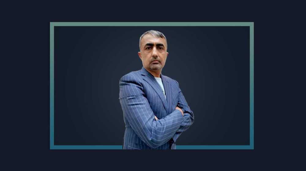 Muhammad Toori