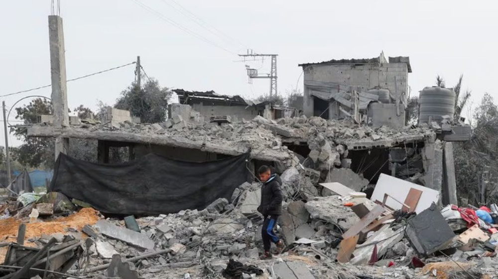 Arms exports to Israel must stop immediately: UN experts