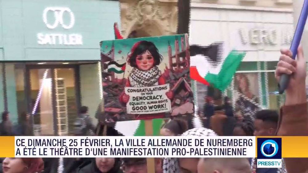 Journal du 25 février 2024