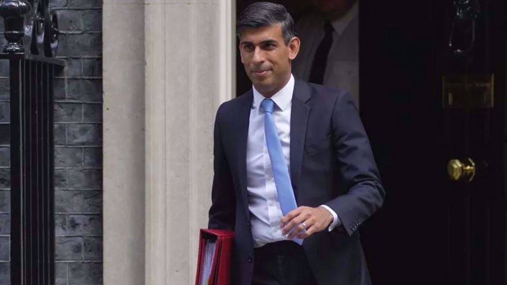 West ‘must be bolder’ in seizing frozen Russian assets: UK