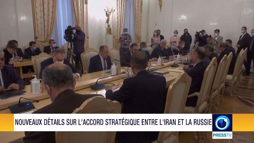 Iran Info du 25 février 2024