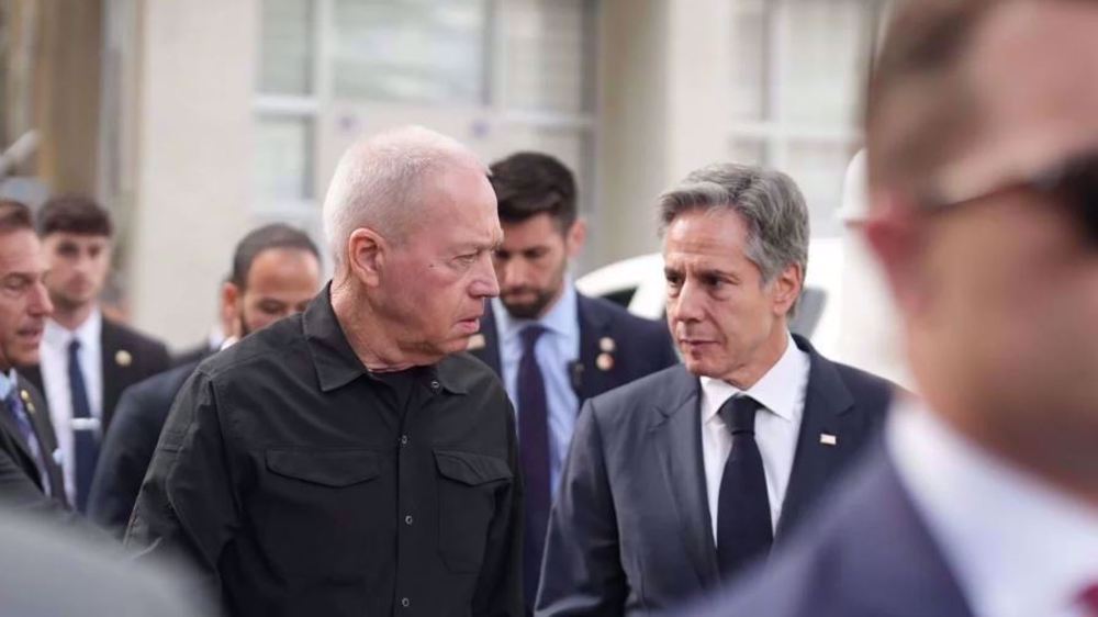 Washington est responsable de l’exacerbation des tensions (Jihad islamique) 