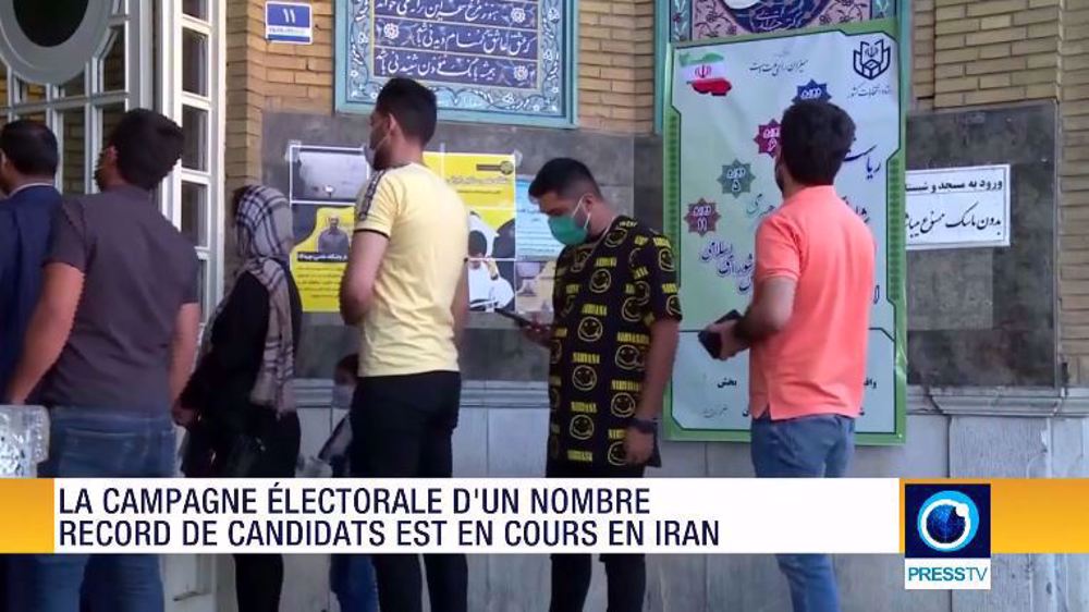 Iran Info du 26 février 2024