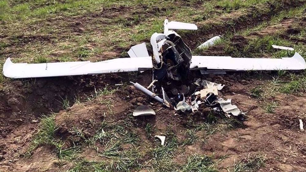 Le Hezbollah annonce avoir abattu un drone de l’armée israélienne 