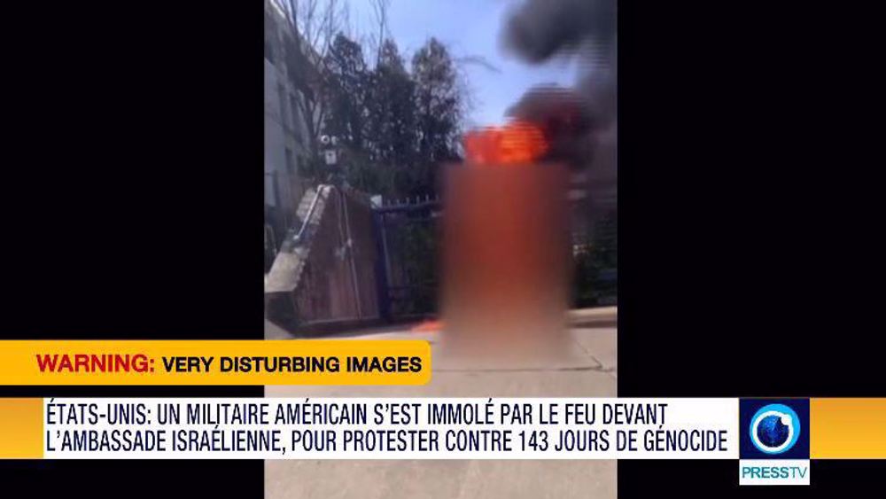 Journal du 26 février 2024