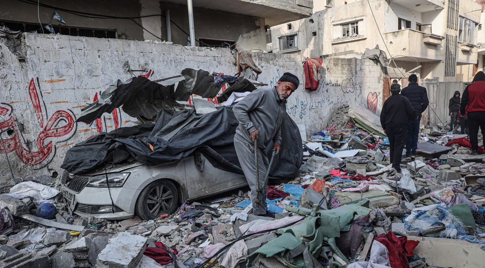 Venezuela: Israel must be punished for genocide in Gaza 