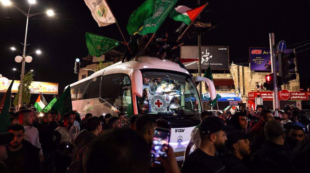 Gaza: 400 Palestiniens seront échangés contre 40 captifs israéliens 