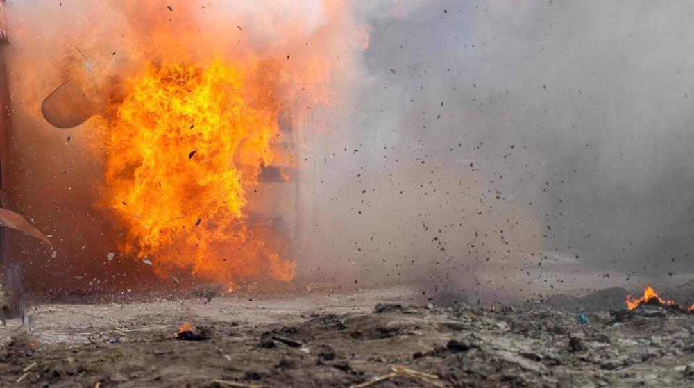 Iran: un kamikaze tué lors d'une tentative terroriste dans le sud-est 