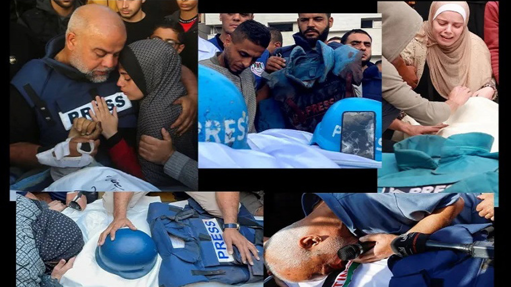 Appel à une enquête indépendante sur le ciblage des journalistes par Israël au Liban