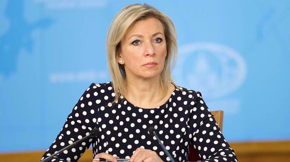 Les promesses de la France ne sauveront pas Zelensky (Moscou)