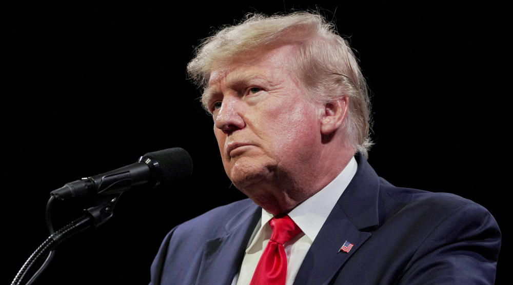 Trump barred from Illinois ballot for inciting ‘insurrection’ 