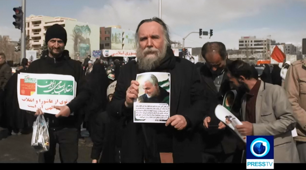 Dugin