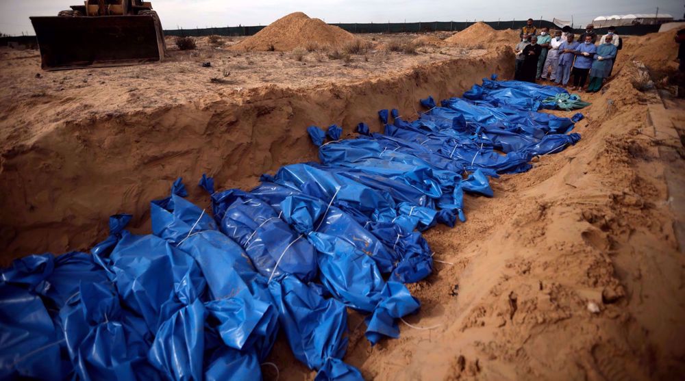 Crimes de guerre israéliens à Gaza : comment se positionne la France ? 