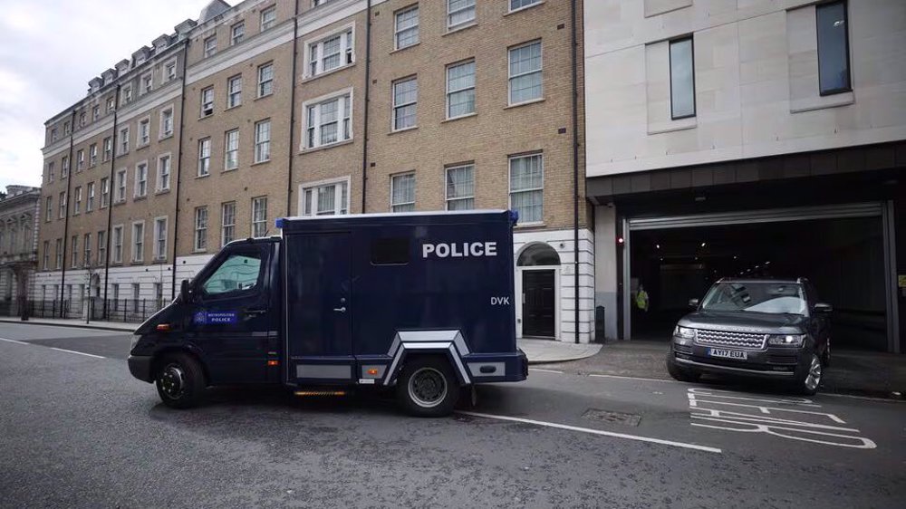 UK police need ‘significant overhaul,’ inquiry says, amid run of scandals