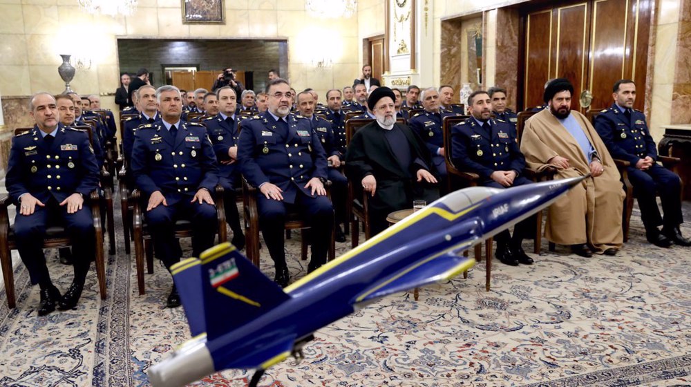 President: Iran’s armed forces reliable sources of security in region 
