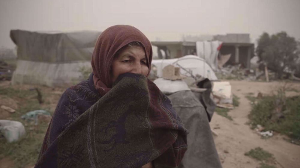 Israeli troops sexually assault abducted Palestinian women: Monitor 