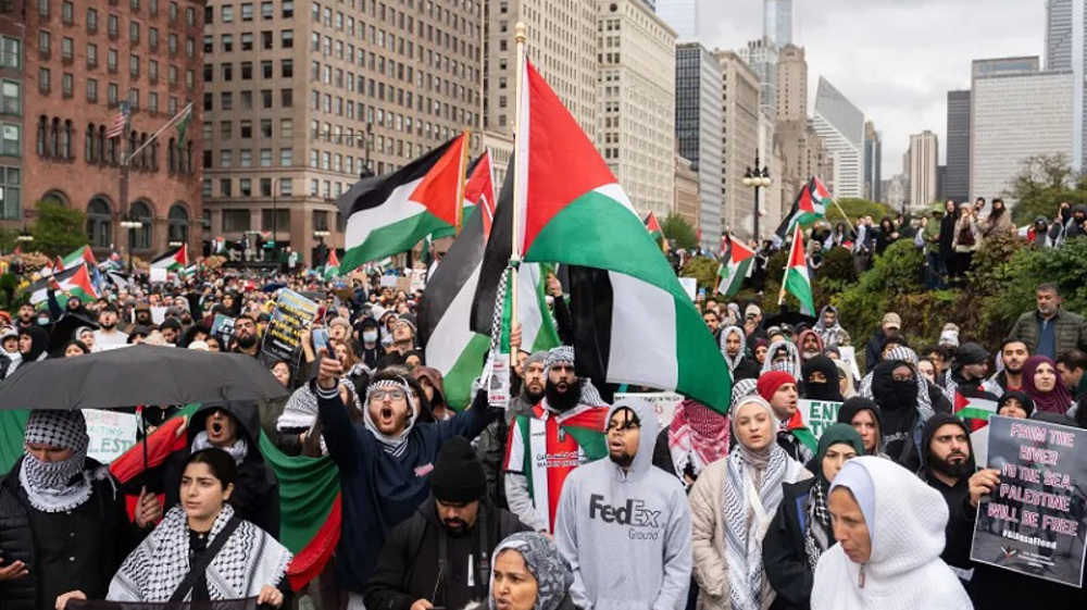 US cities resolve to end Gaza genocide 