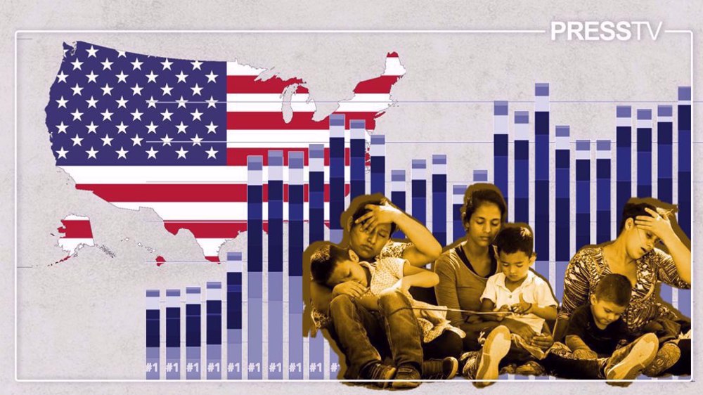 La crise aux frontières américaines, une crise de l'impérialisme 