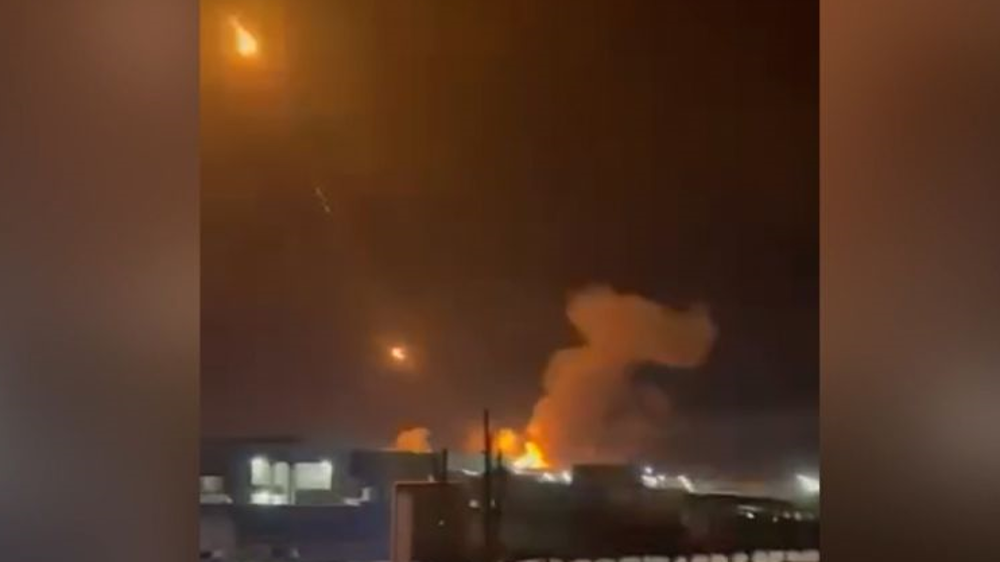 Iran: US strikes on Iraq, Syria ‘strategic mistake’ 