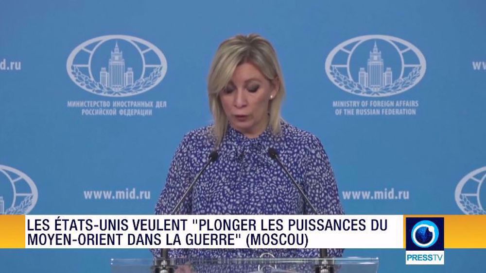 Journal du 4 février 2024