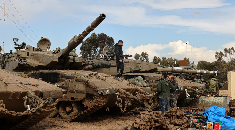 Israel destroying Gaza homes to create ‘buffer zone’: Experts 