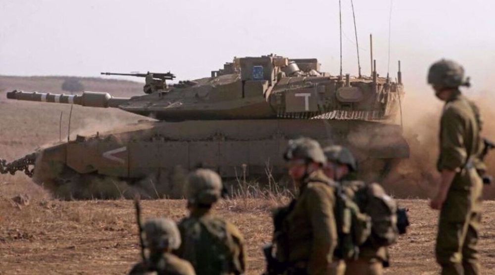 Israeli army admits running Telegram channel seeking to terrorize Palestinians