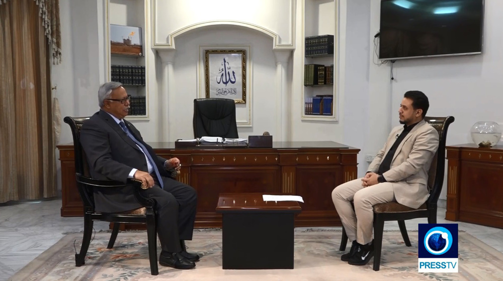 Resistance rooted in Imam Khomeini's anti-Zionist vision: Yemen PM