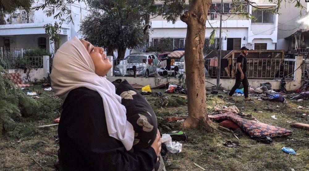 Gaza et le devoir d'action des élites du monde musulman