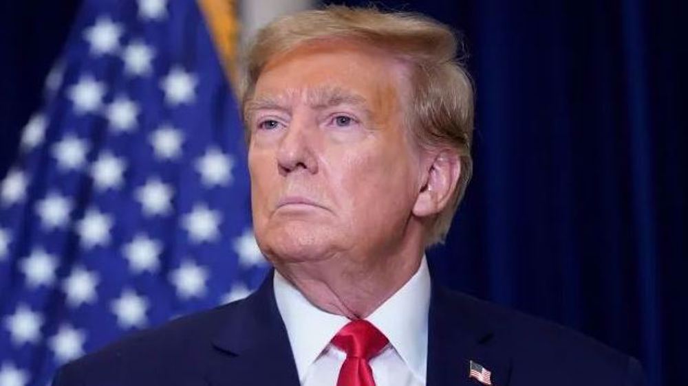 US court rules Trump does not have immunity in election case