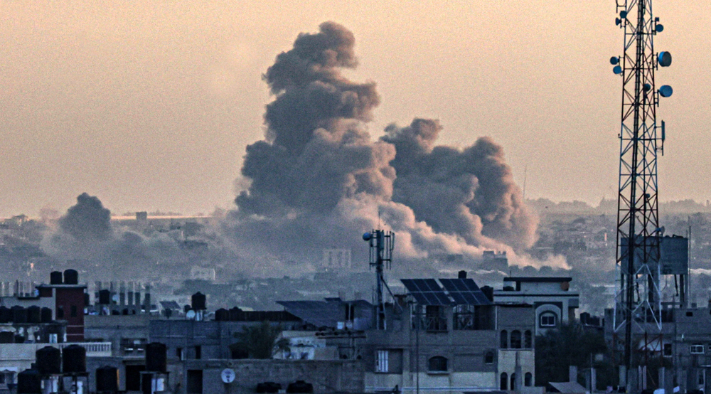 Hamas details 3-stage Gaza ceasefire deal in response to Paris proposal 