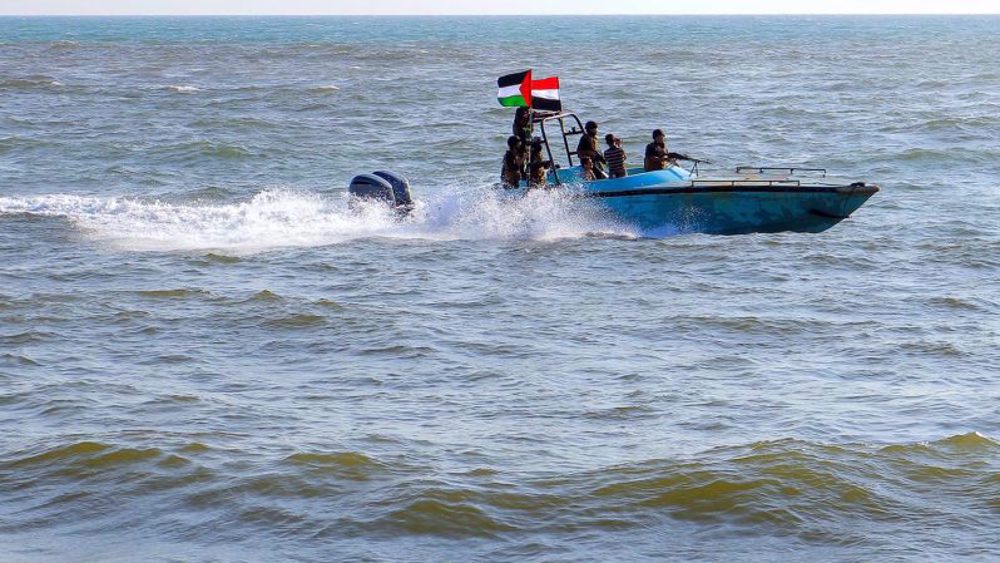 «Tous les navires de guerre seront contraints de quitter la mer Rouge»
