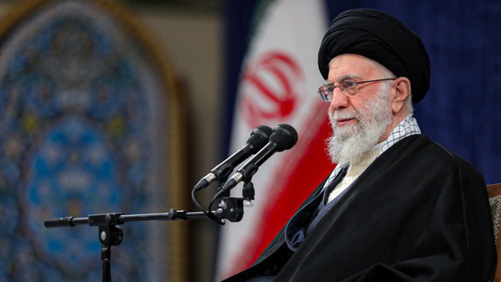 Meta removes Iran Leader's Instagram accounts under pro-Israeli lobby pressure