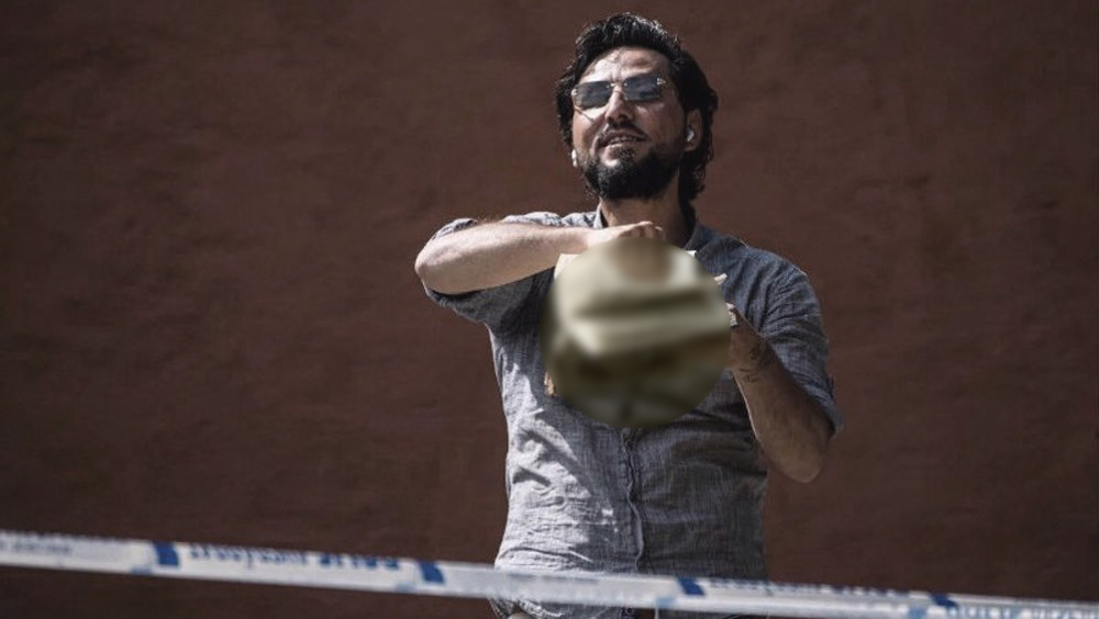 Swedish court orders expulsion of Iraqi man behind Qur’an desecration