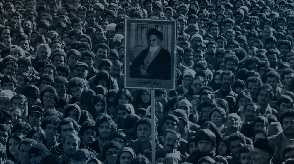 Islamic Revolution at 45: How Iran became global leader in missiles and drones