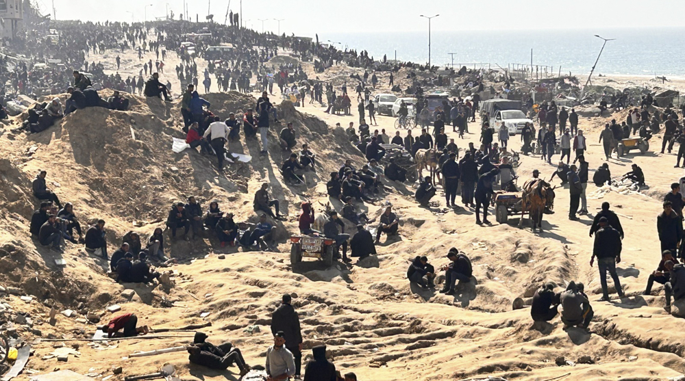 Israeli assault on Gaza aid convoy beyond 'ethical or legal limits': Brazil