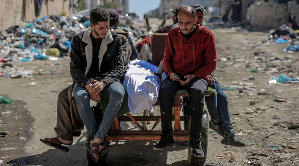 Brésil: la tragédie de Gaza va au-delà des limites éthiques et juridiques